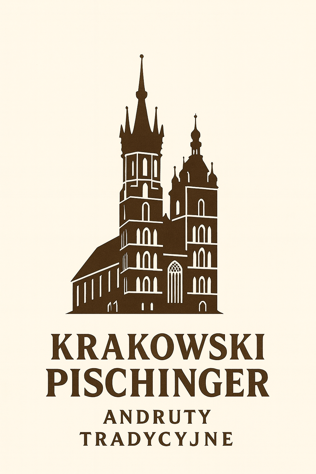Logo Krakowski Pischinger
