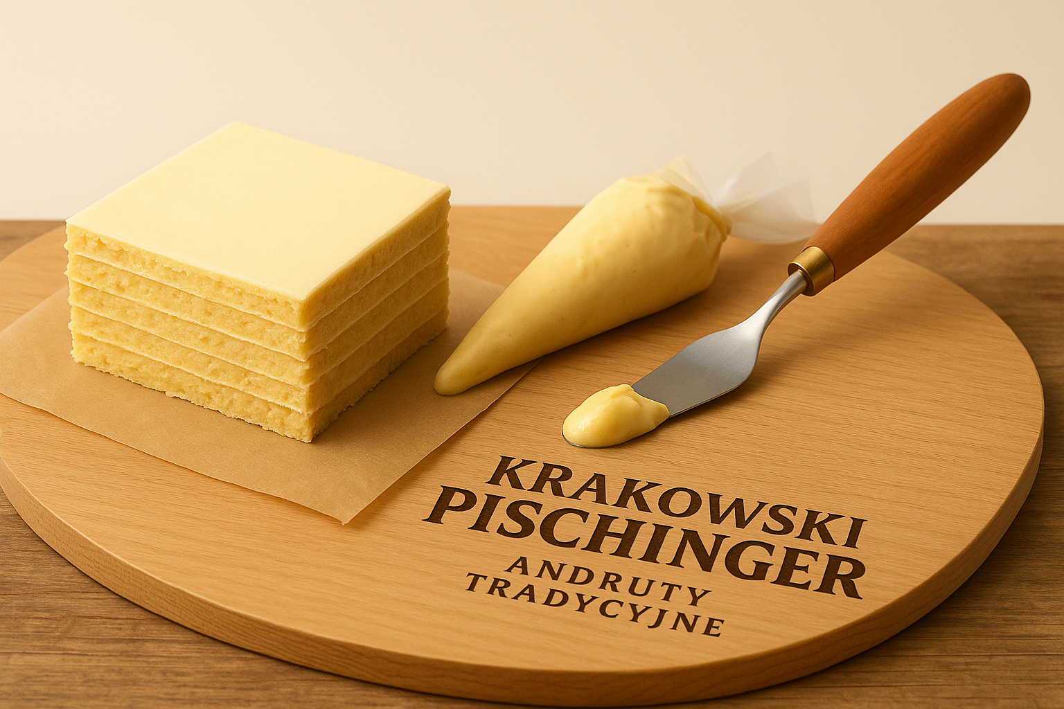 Mini tradycyjny Pischinger